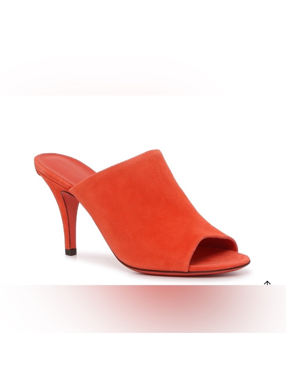 Salvatore Ferragamo Janine Sandal